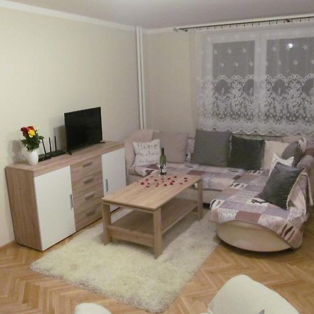 Апартаменты Apartman Alica Попрад Экстерьер фото