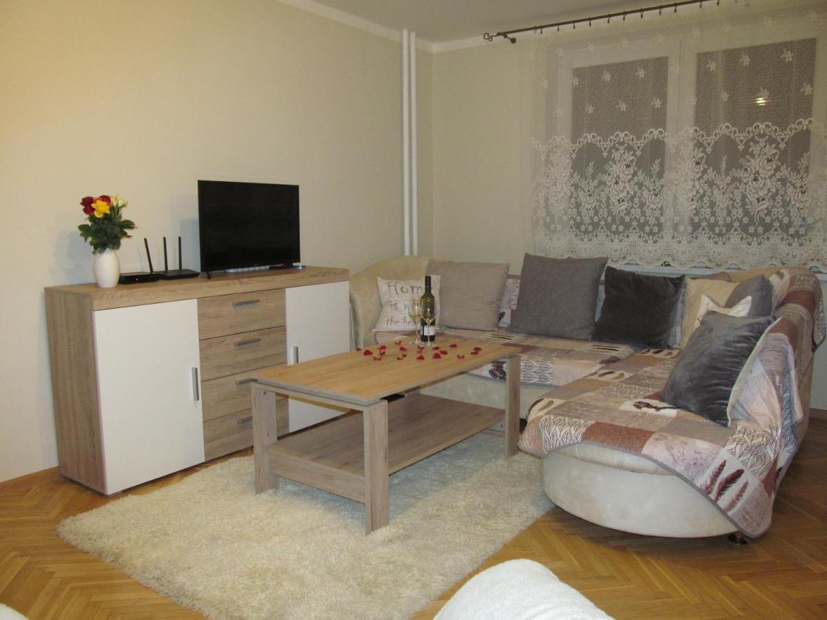 Апартаменты Apartman Alica Попрад Экстерьер фото