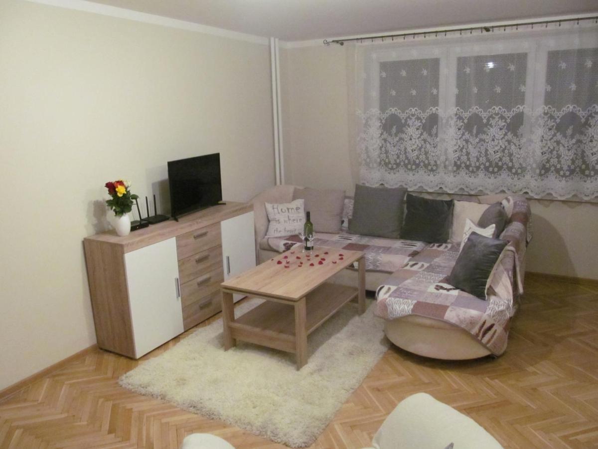 Апартаменты Apartman Alica Попрад Экстерьер фото
