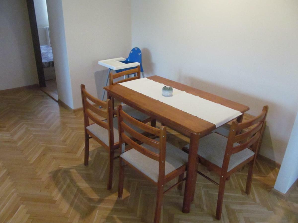 Апартаменты Apartman Alica Попрад Экстерьер фото
