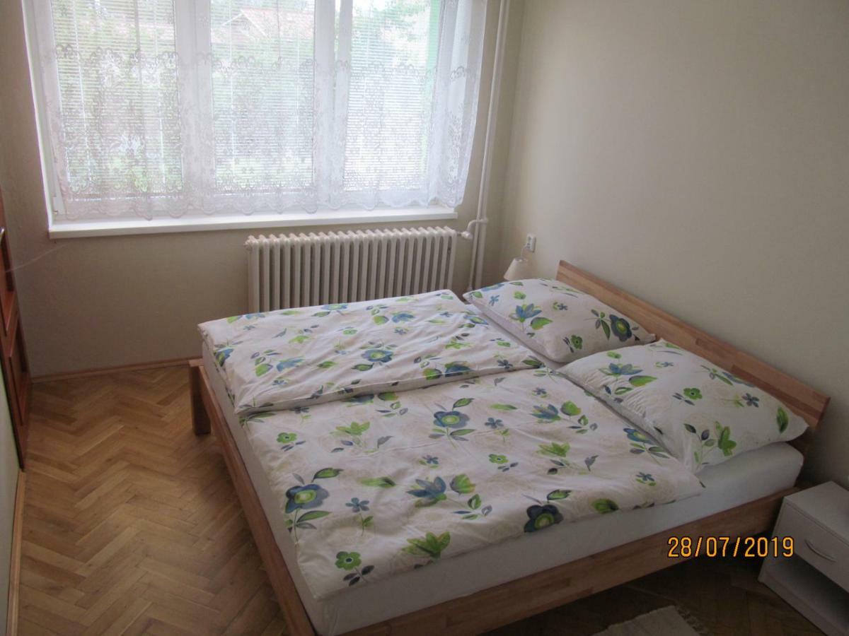 Апартаменты Apartman Alica Попрад Экстерьер фото