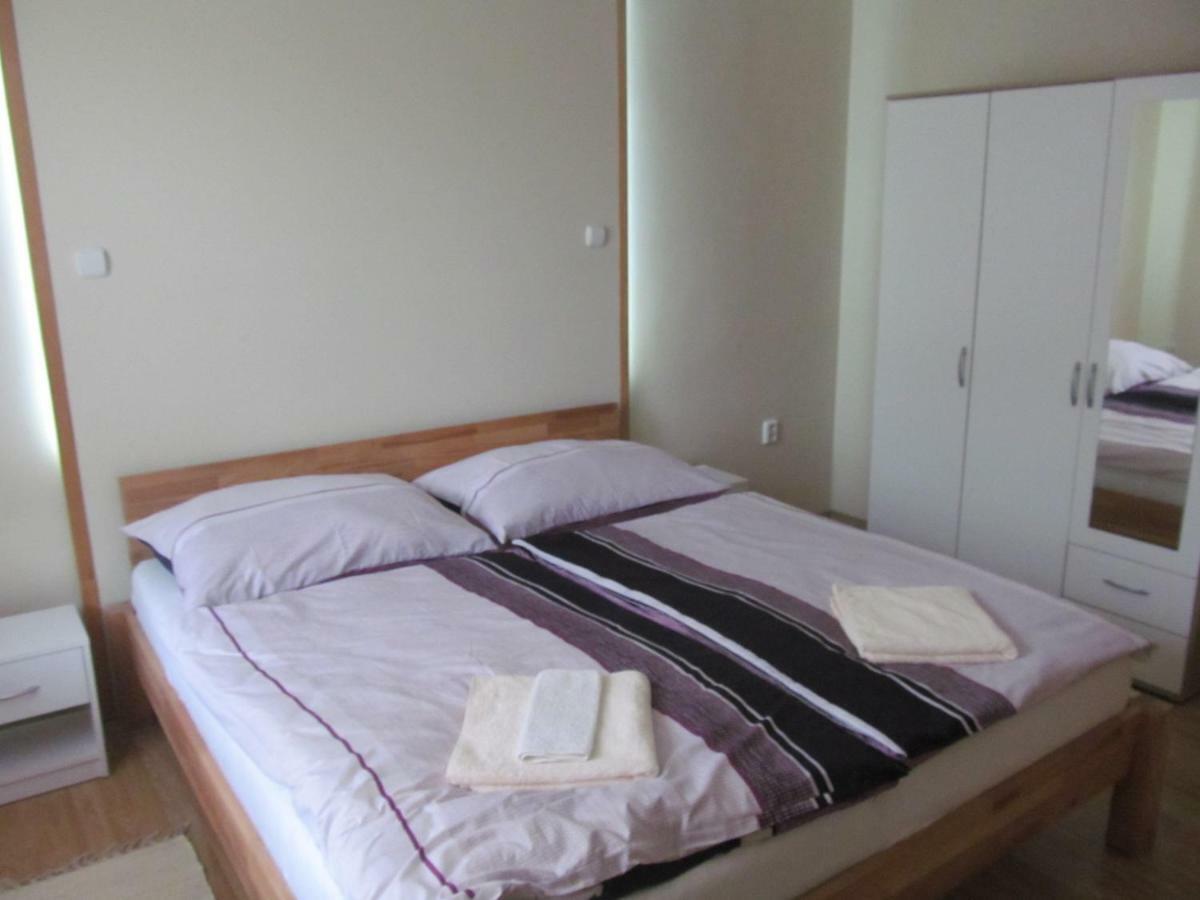 Апартаменты Apartman Alica Попрад Экстерьер фото